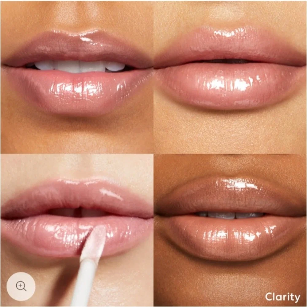 bareminerals Mineralist‎ Lip Gloss Balm Clarity